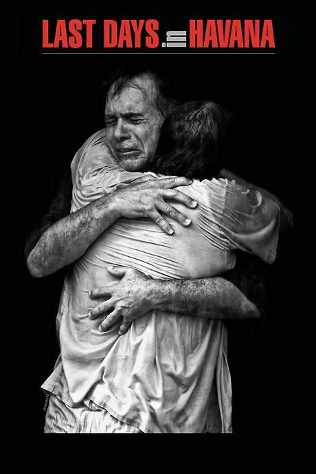 Last Days in Havana